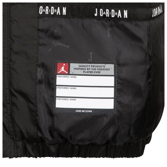 Jordan Παιδικό αμάνικο Puffer Vest
